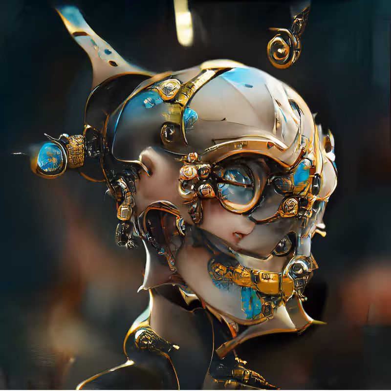 SkeleSteamPunx #204
