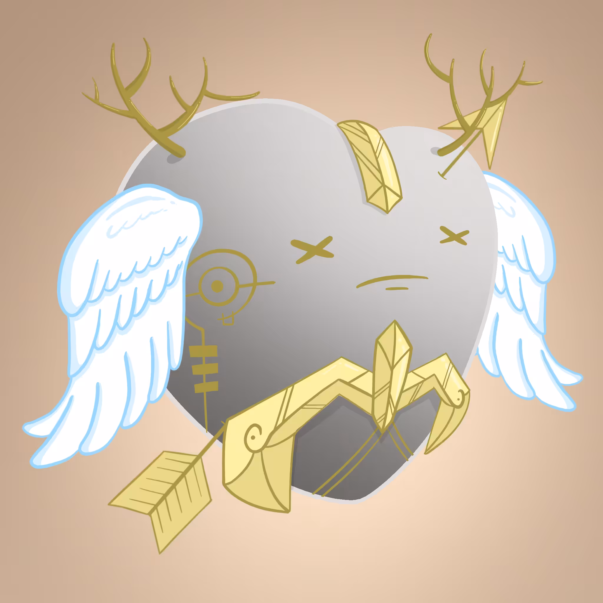 Monomyth #4588