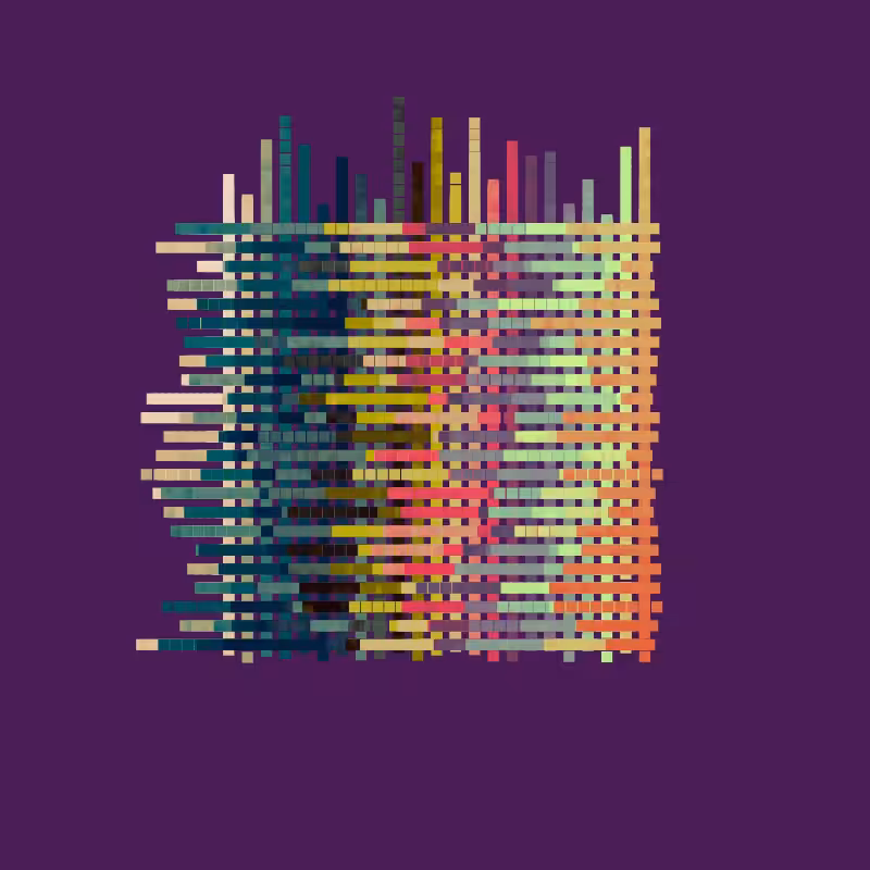 Wicker #54