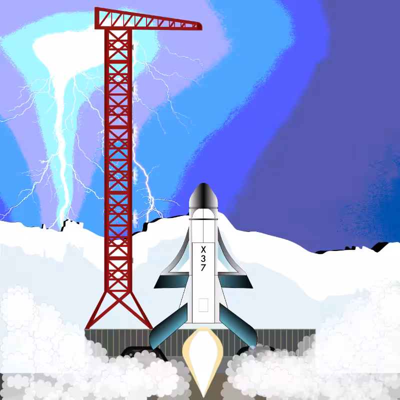 P2 - Launch #56