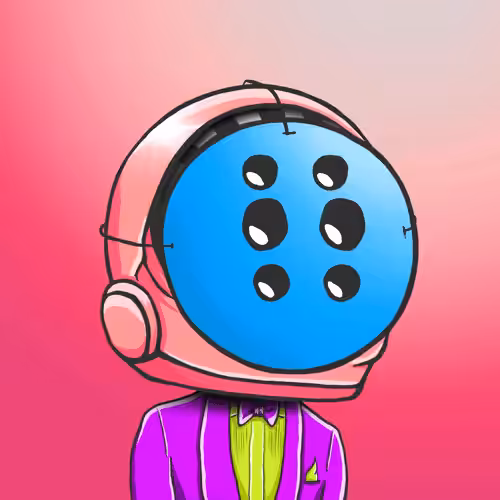 VibeNauts #3739