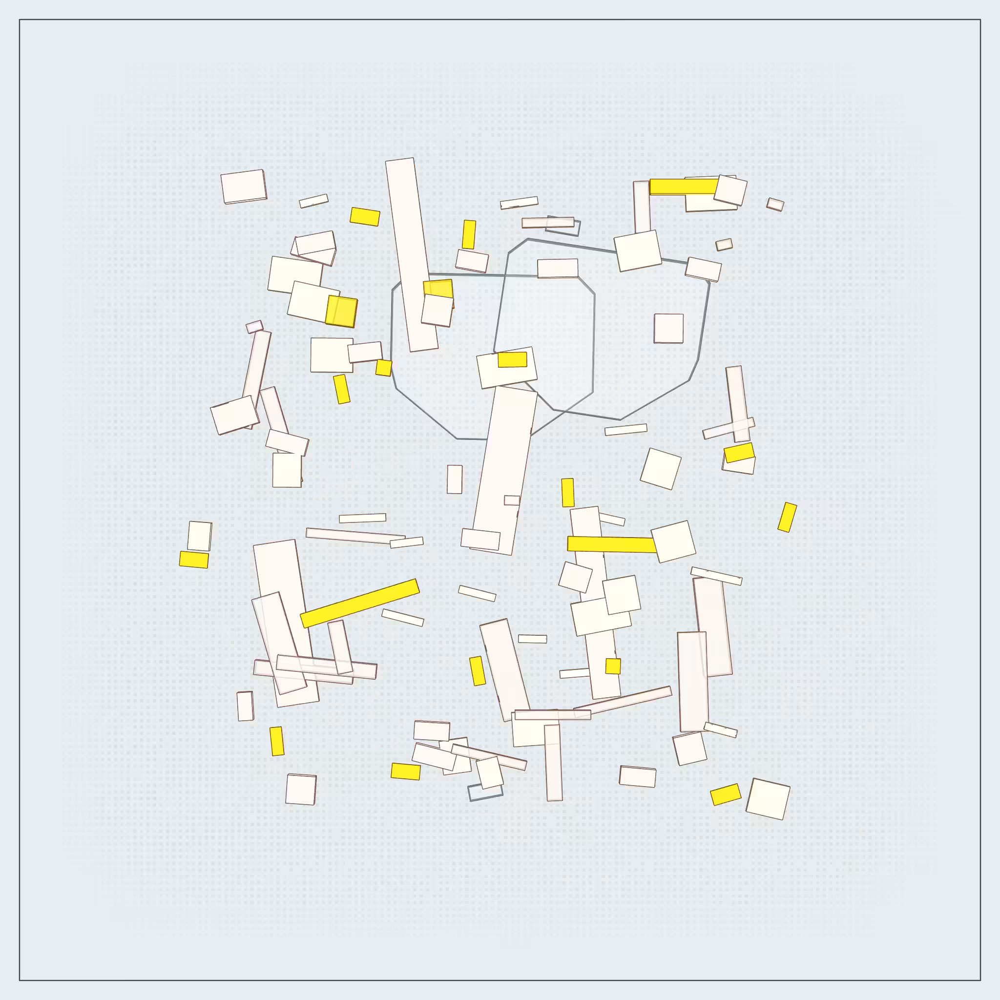 GENERATIVE GLASSES #85