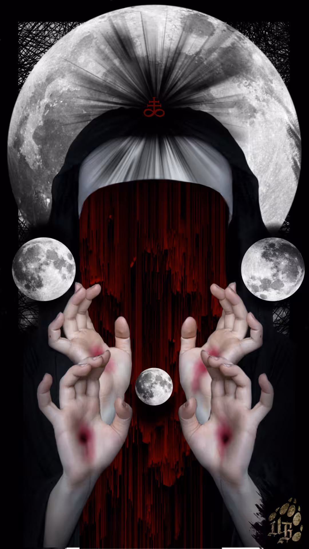 Darkness & Desolation