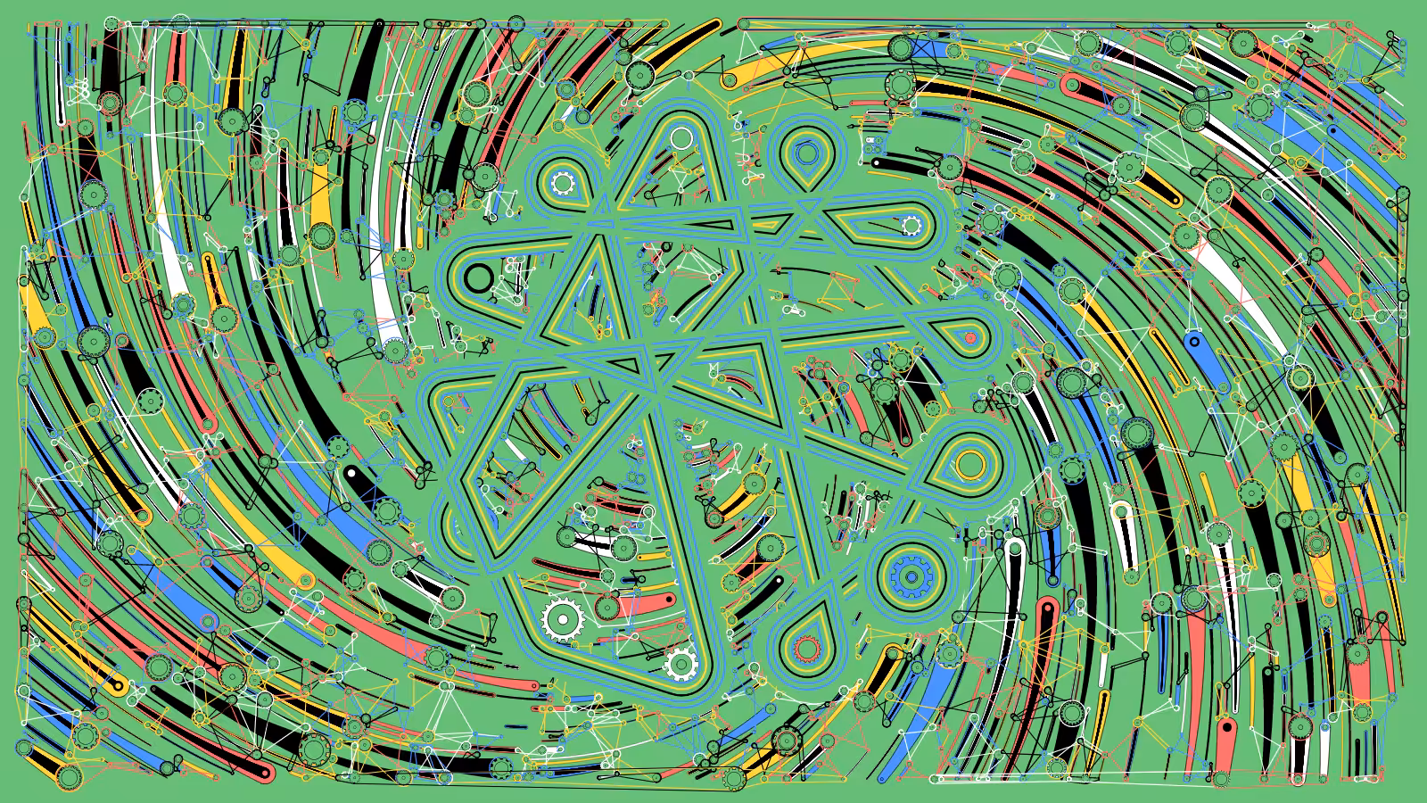 Sprocket Factory #470