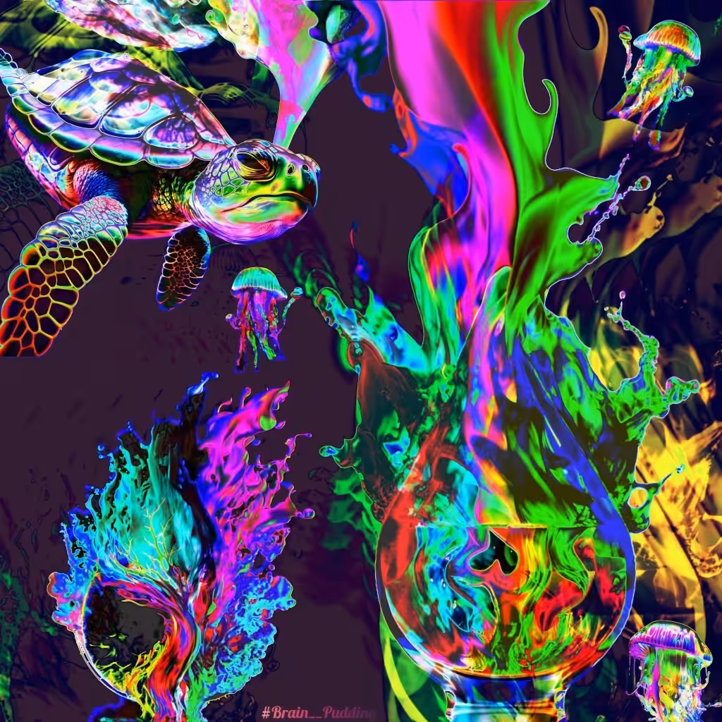 Saving Our Ocean Guardians: The Importance of Sea Turtles in a Sustainable World