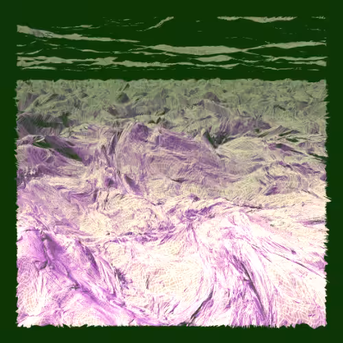 Mountain Moves #172