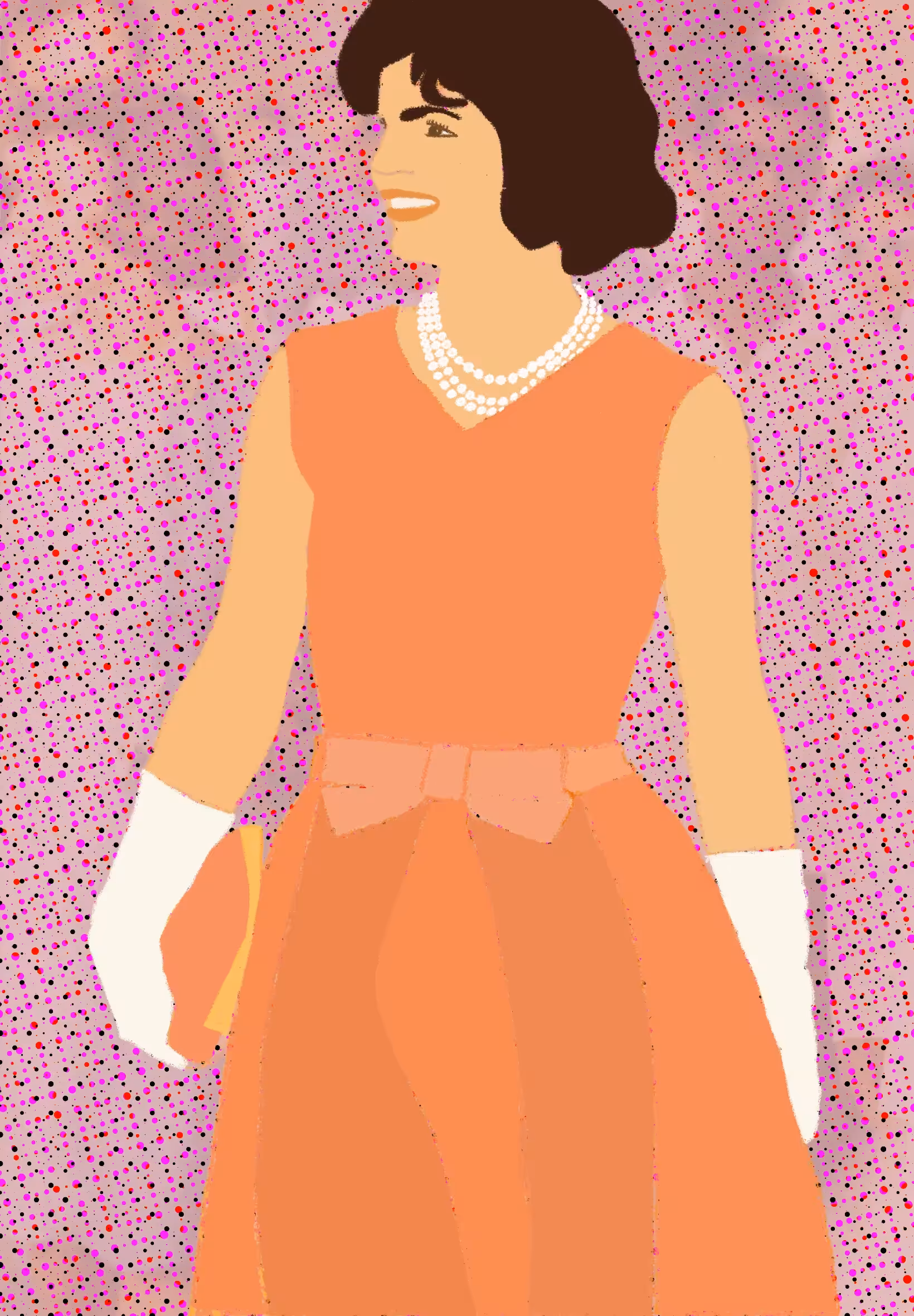 Lady Kennedy