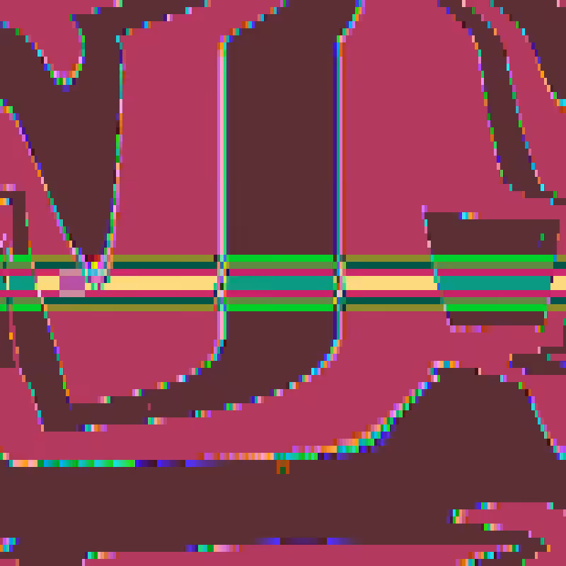 Pixel Flood #282