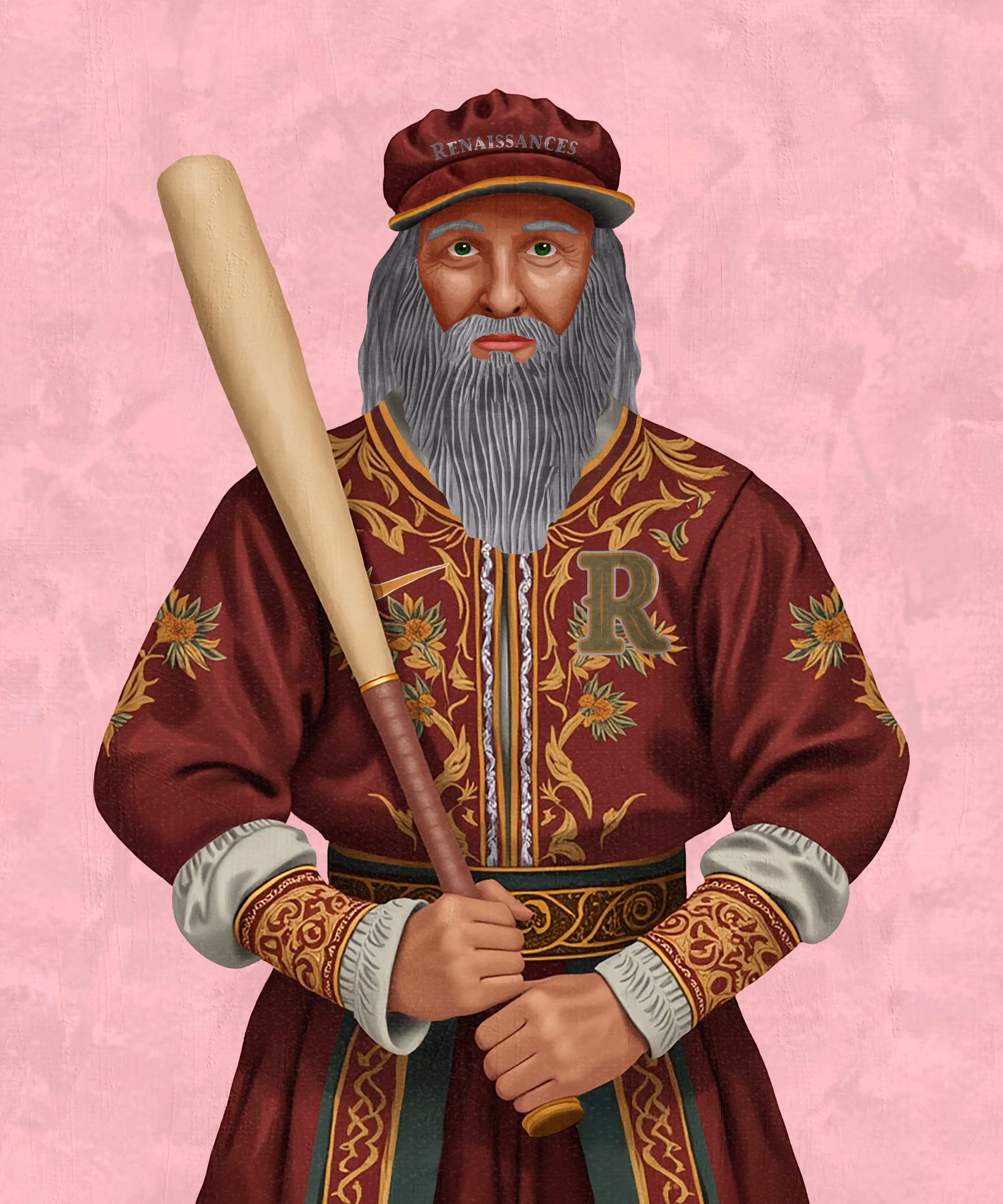 Major League Basaia