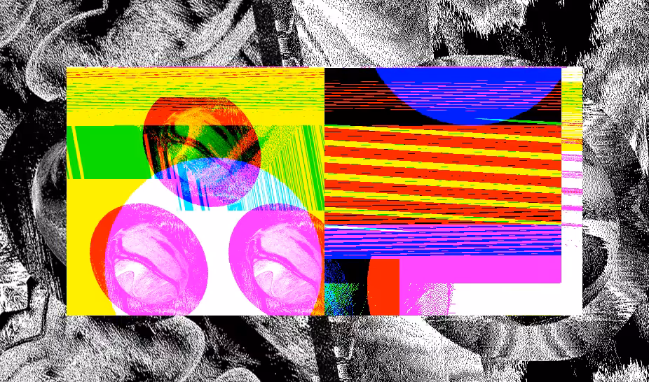 Love, Computer 001