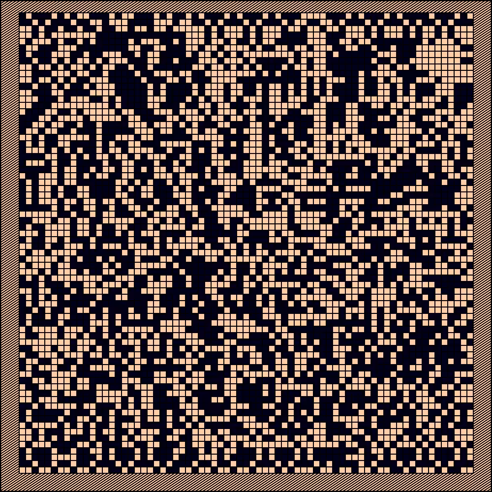 Pixel Pulsar #4