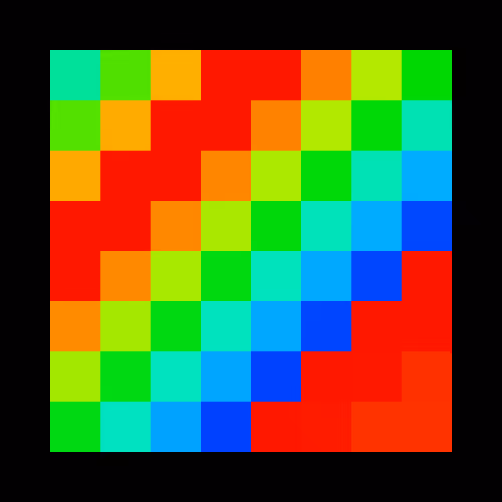 Luminal Spacez #37