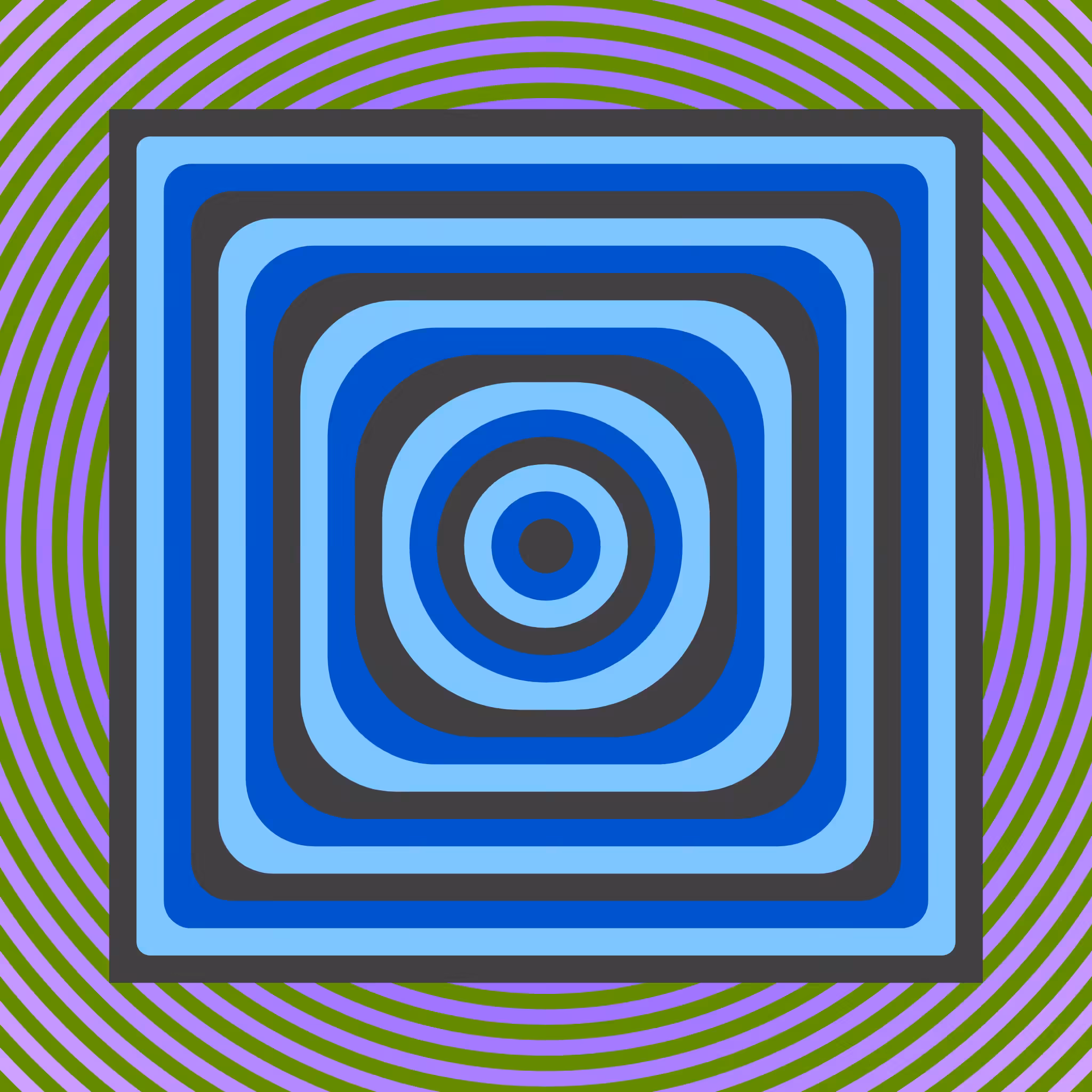 Opcode Op Art #68