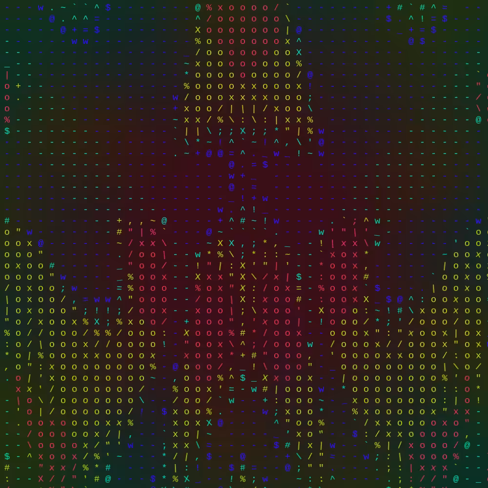 Anatomic Vision #6