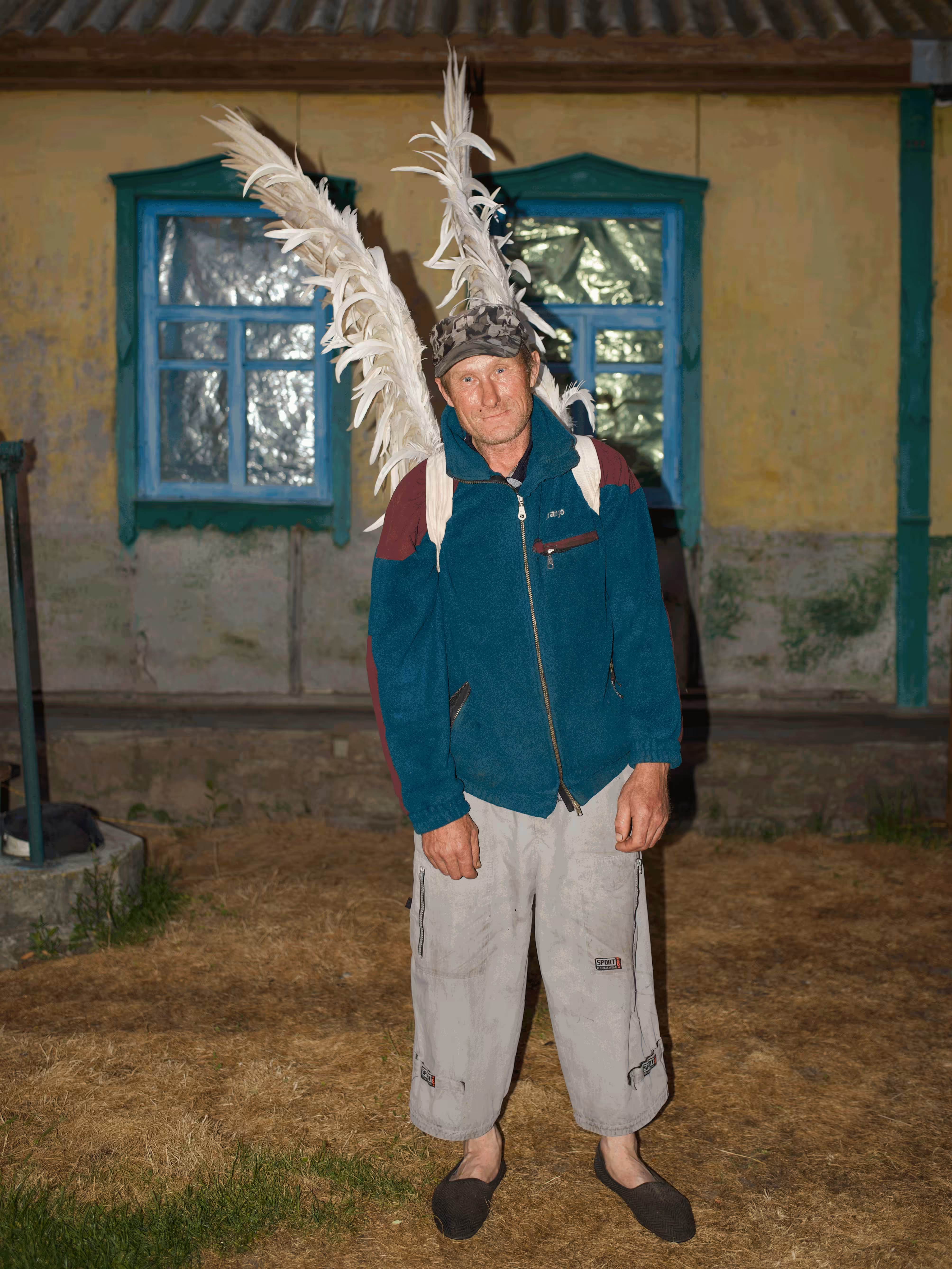 Angel Ivan