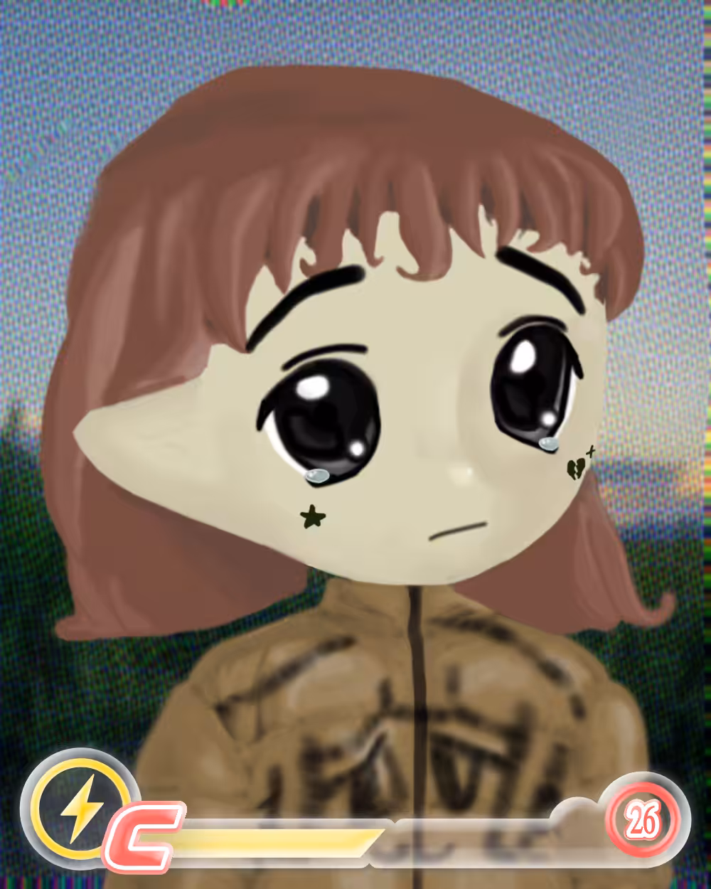 Milady 2055