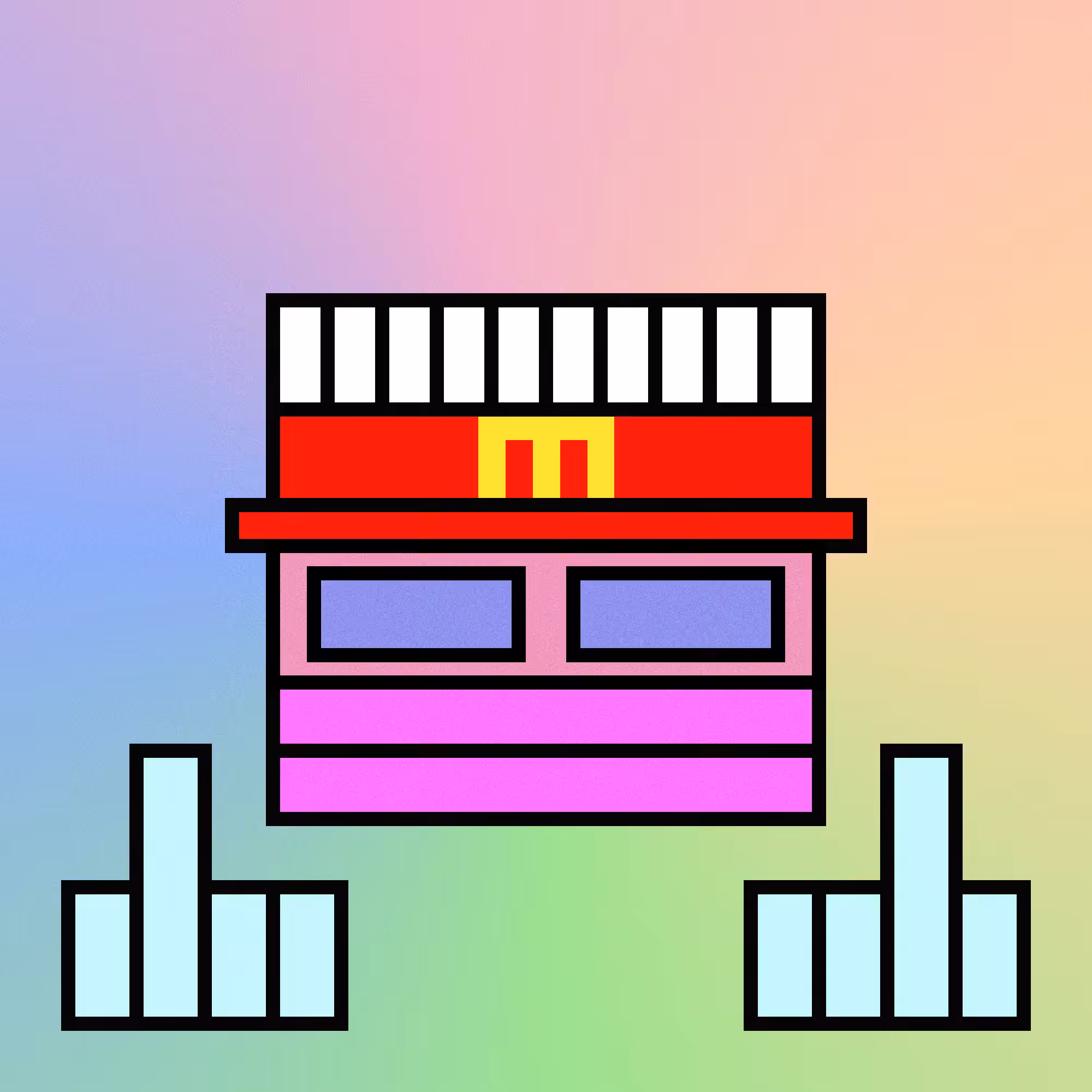 Degens: Degen #6427