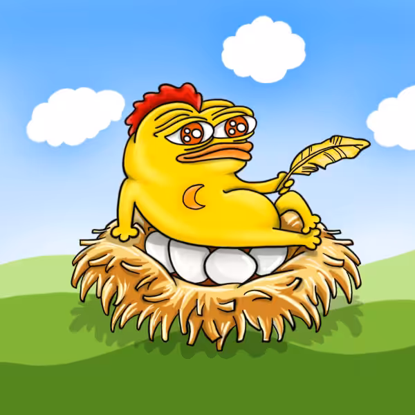 Based Pleb Custom #18