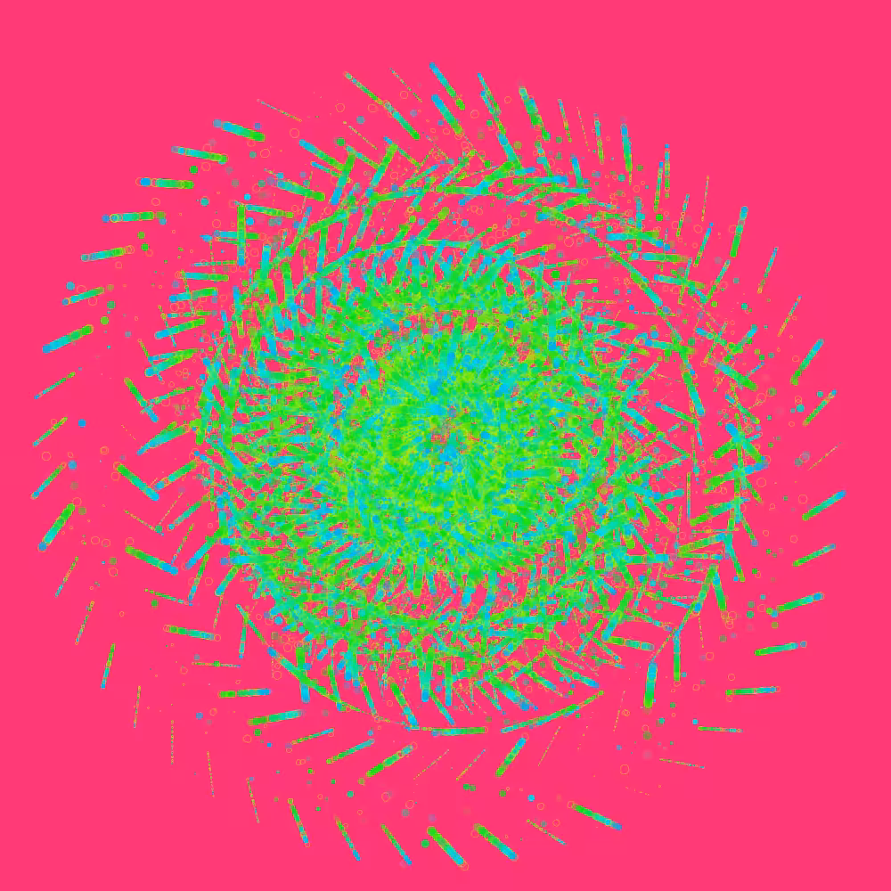 Spiral Contemplations #006