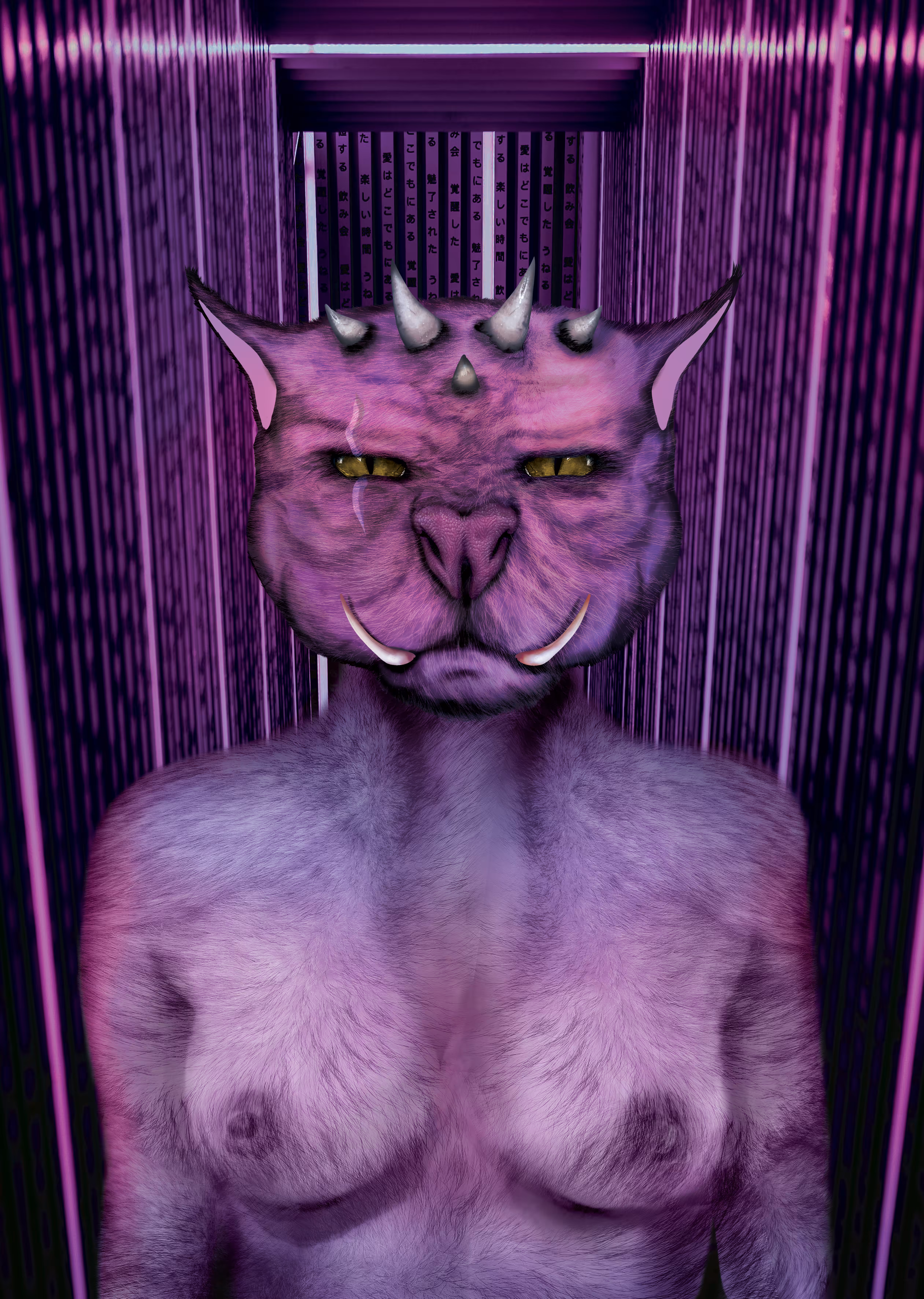 Temptation and Lies
