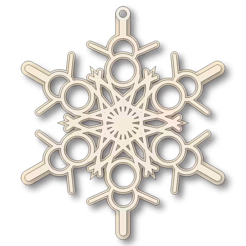 fx(ornament) 2022 #1319