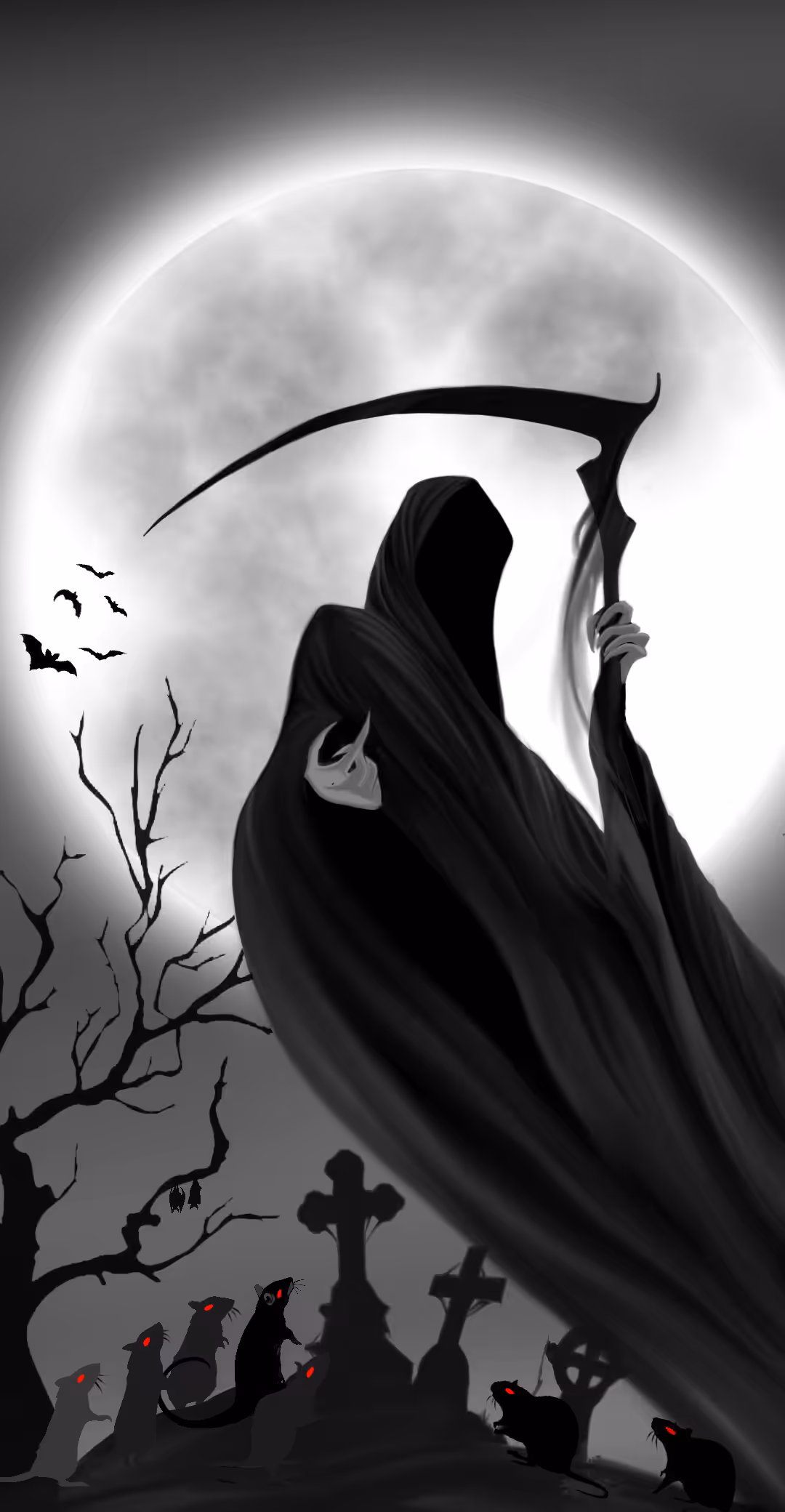 Omen of Death