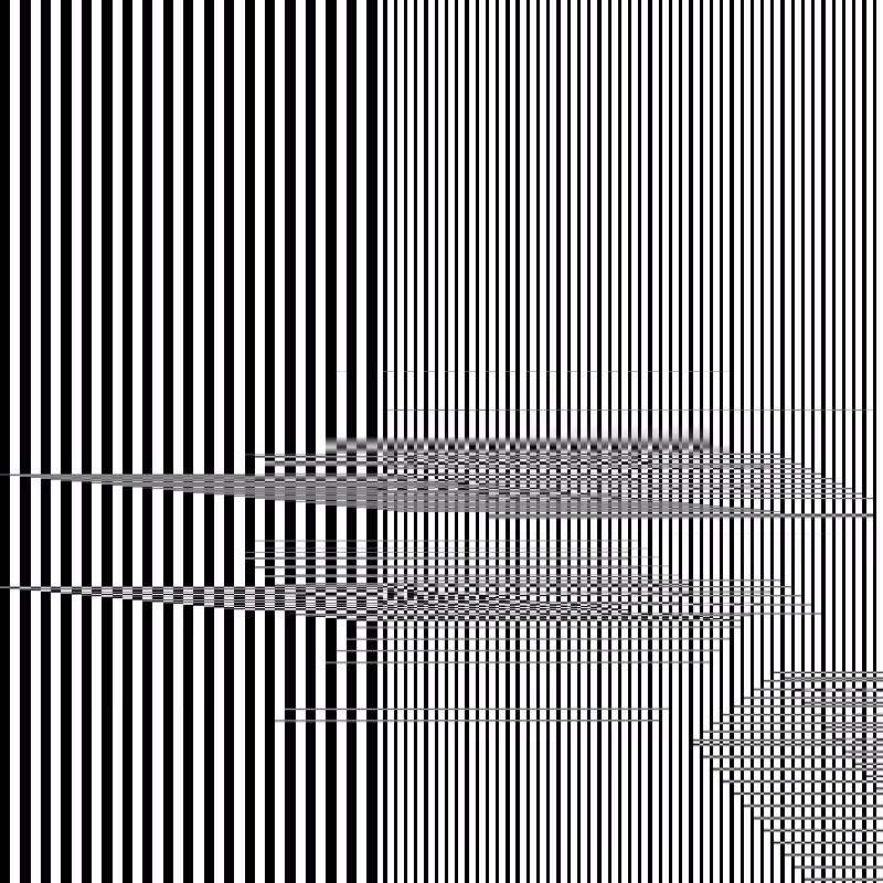 Static #61