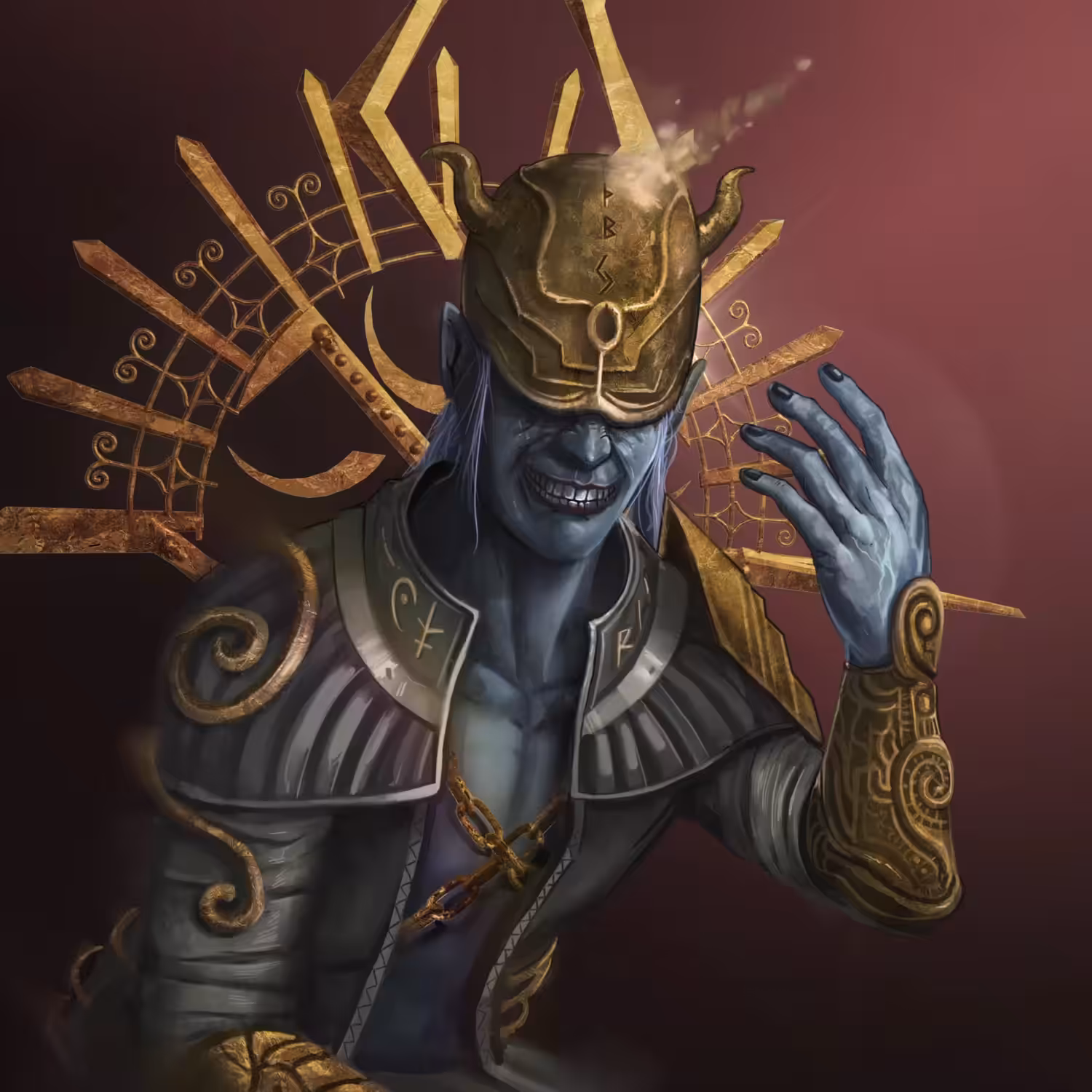 LOKI