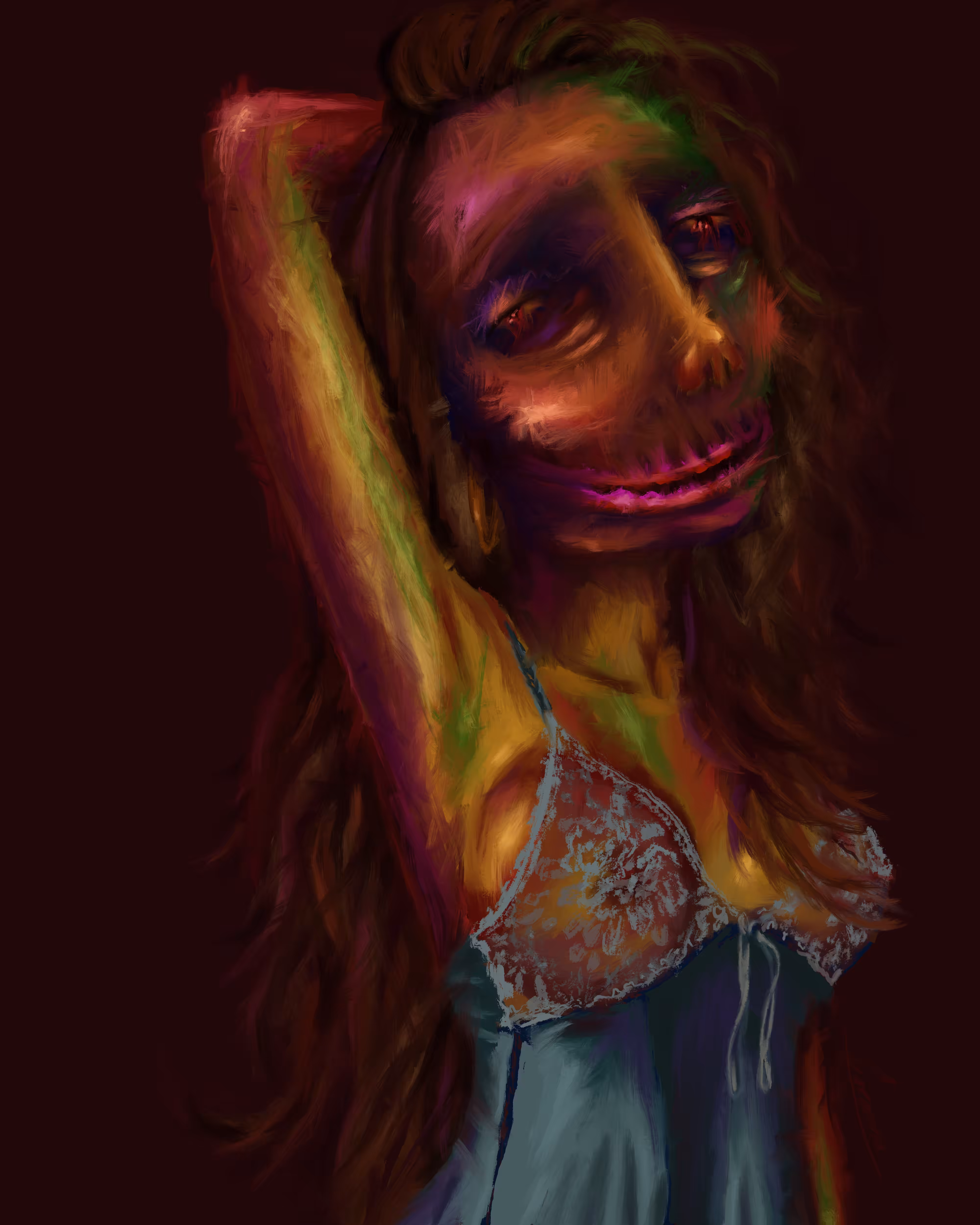 Duality IV