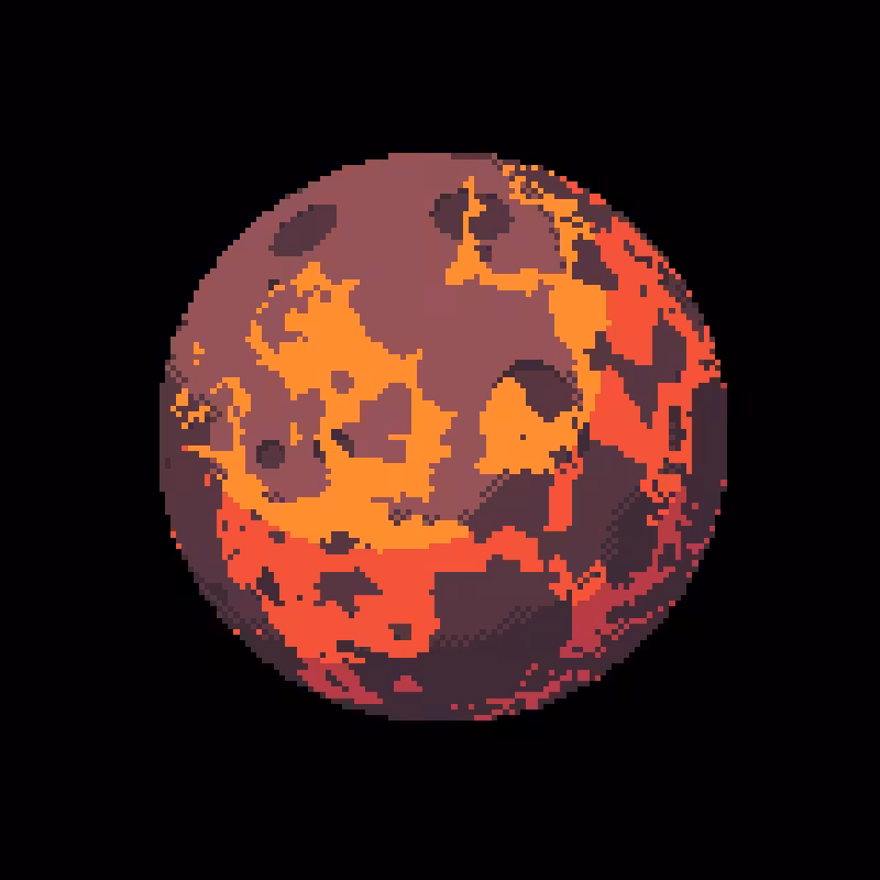 FX Planets #58