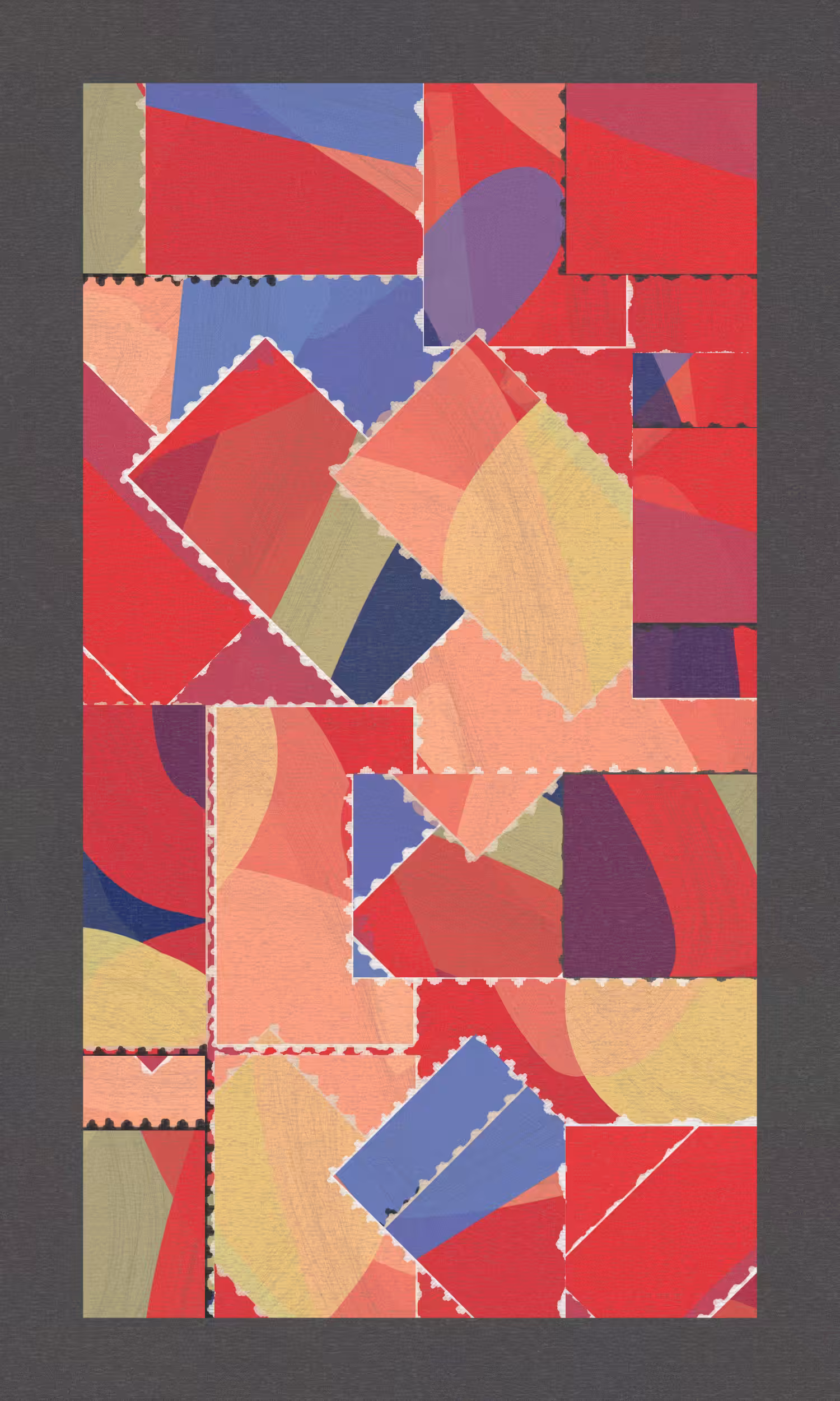 Calculistratae #58