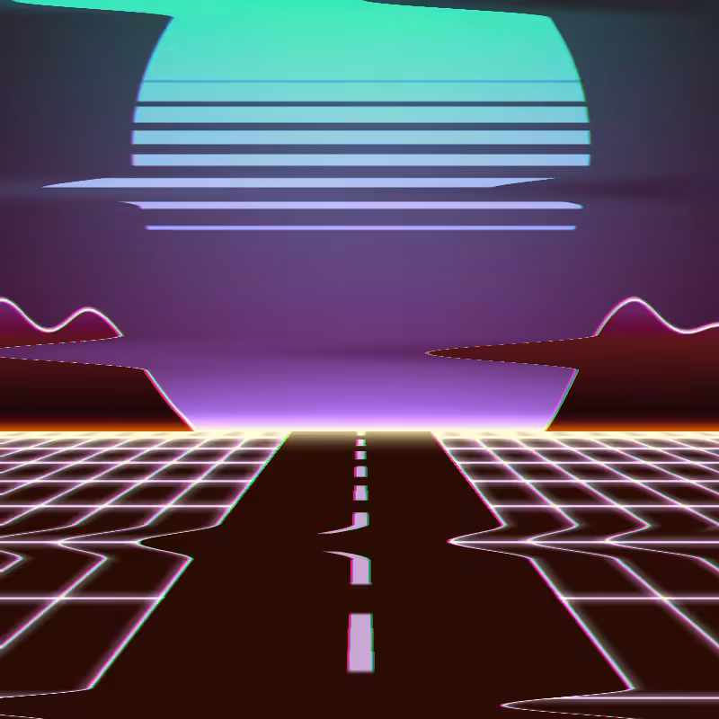 Vaporwave Dream Generator 100%code #55