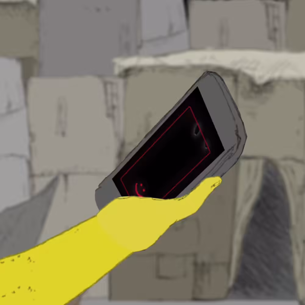 CITIZEN Issue #0 (A Brief History of the Near Future): Panel 26: The UBI is unleashed