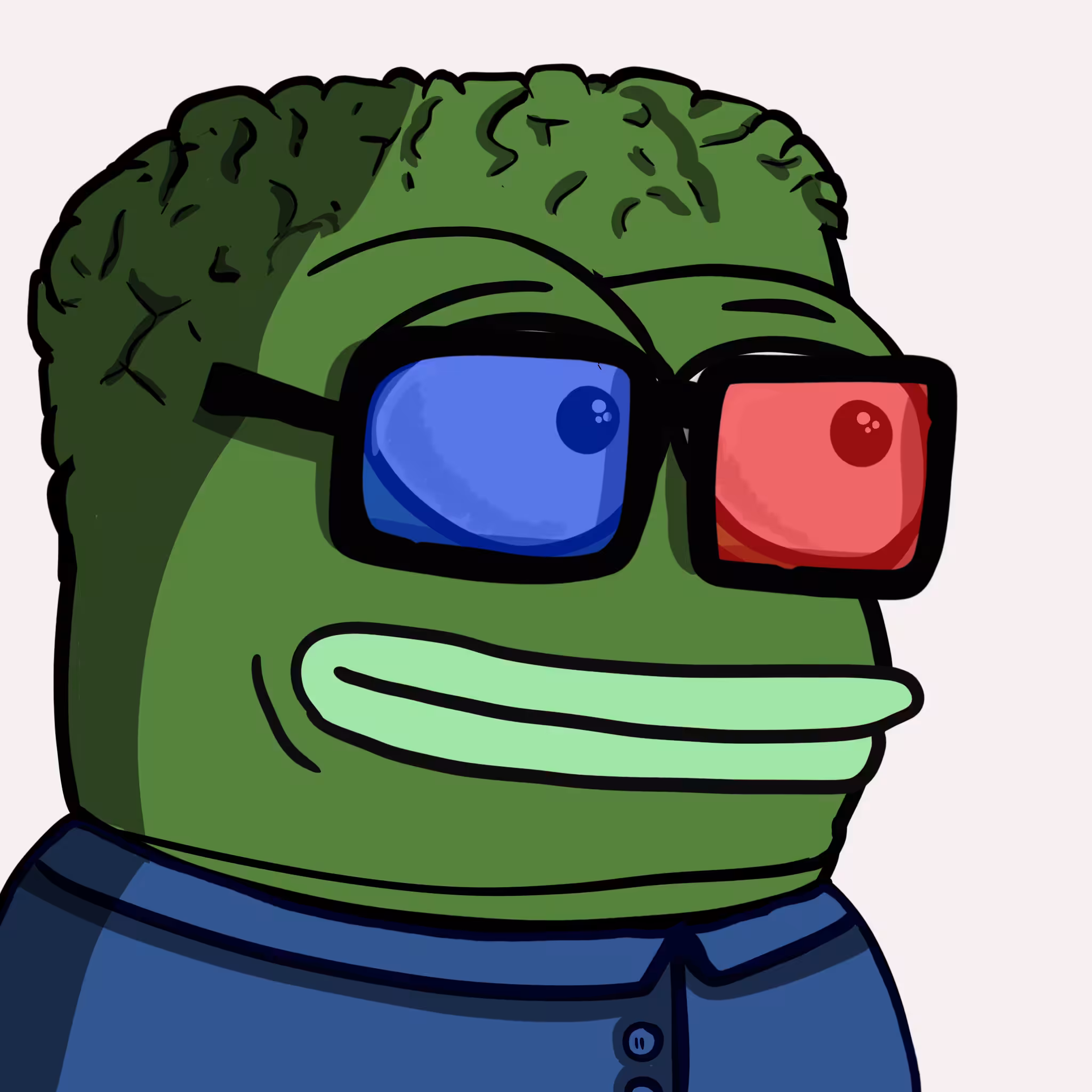 Classic Pepes #177