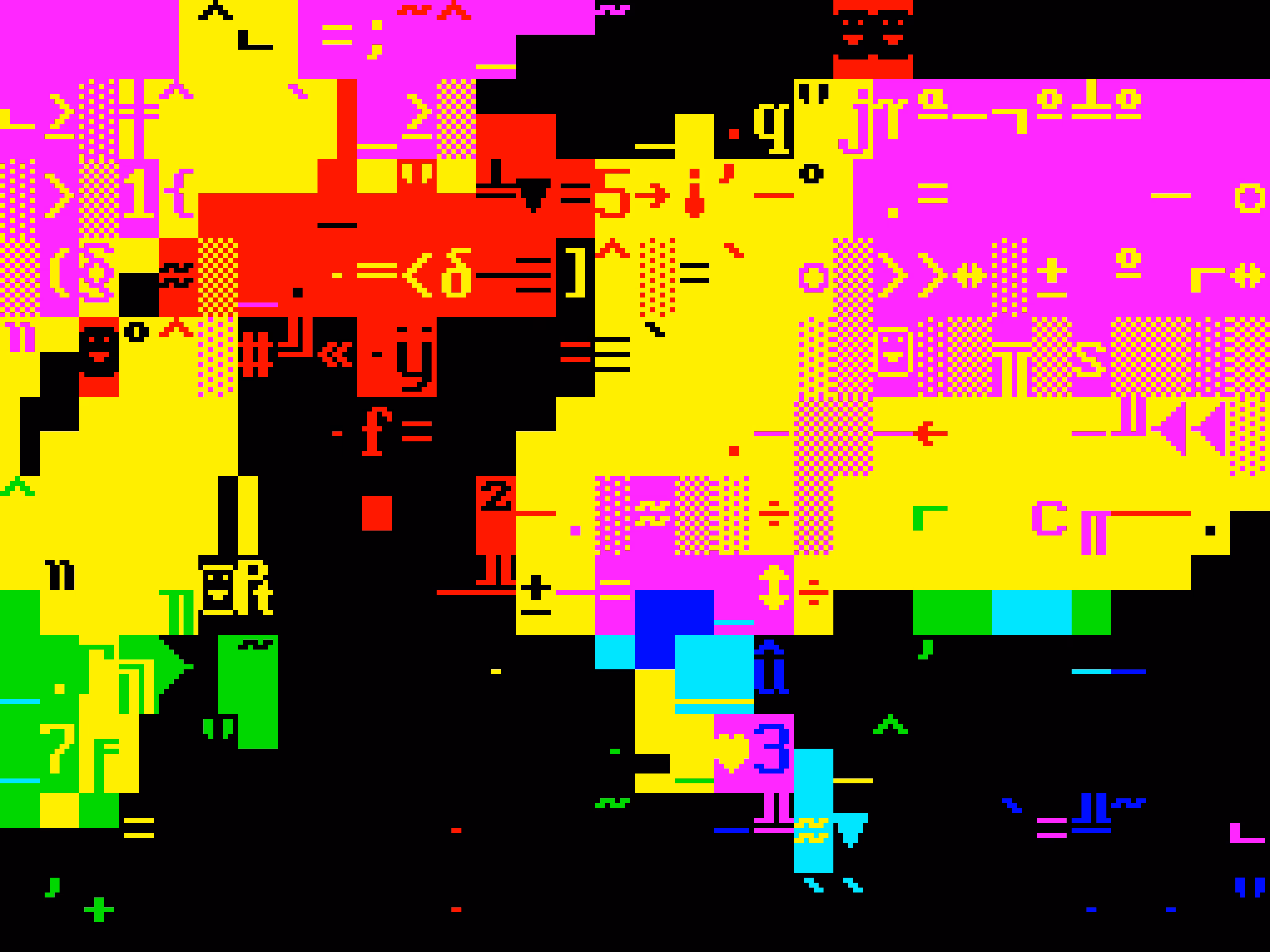 VHSCII