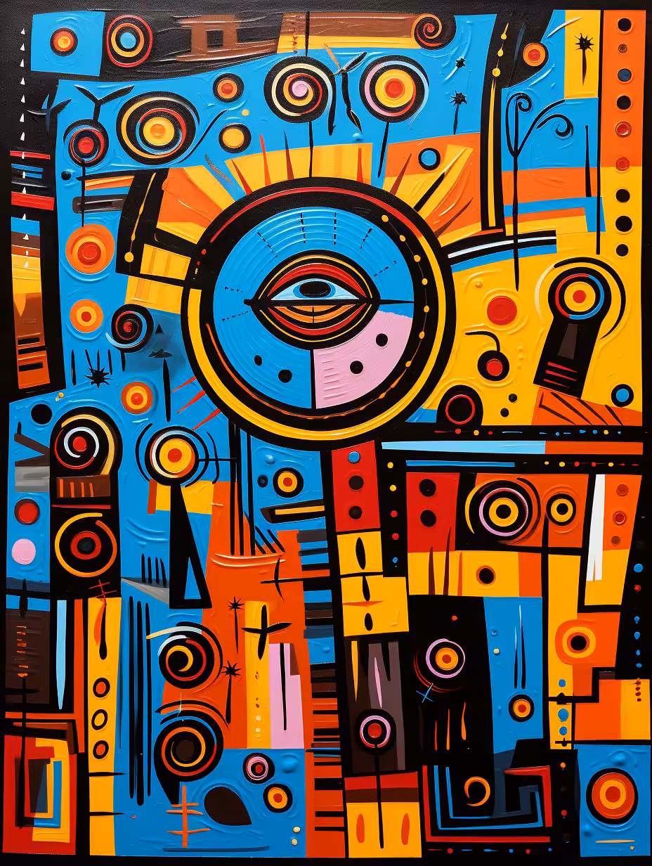 Afrika #32