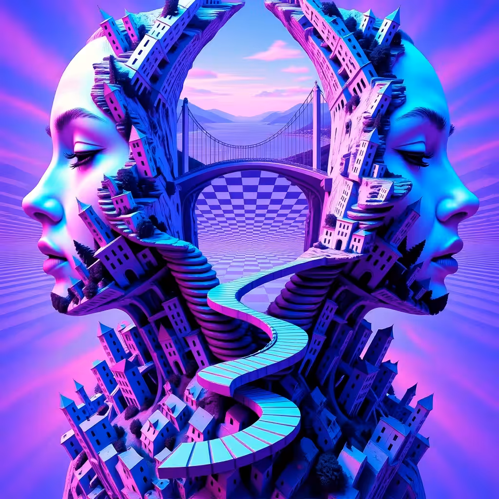 Duality Gateway