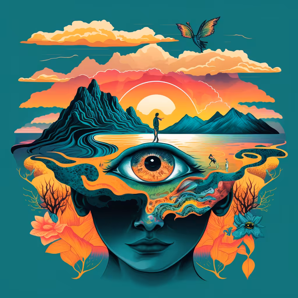 Beyond Soul #1