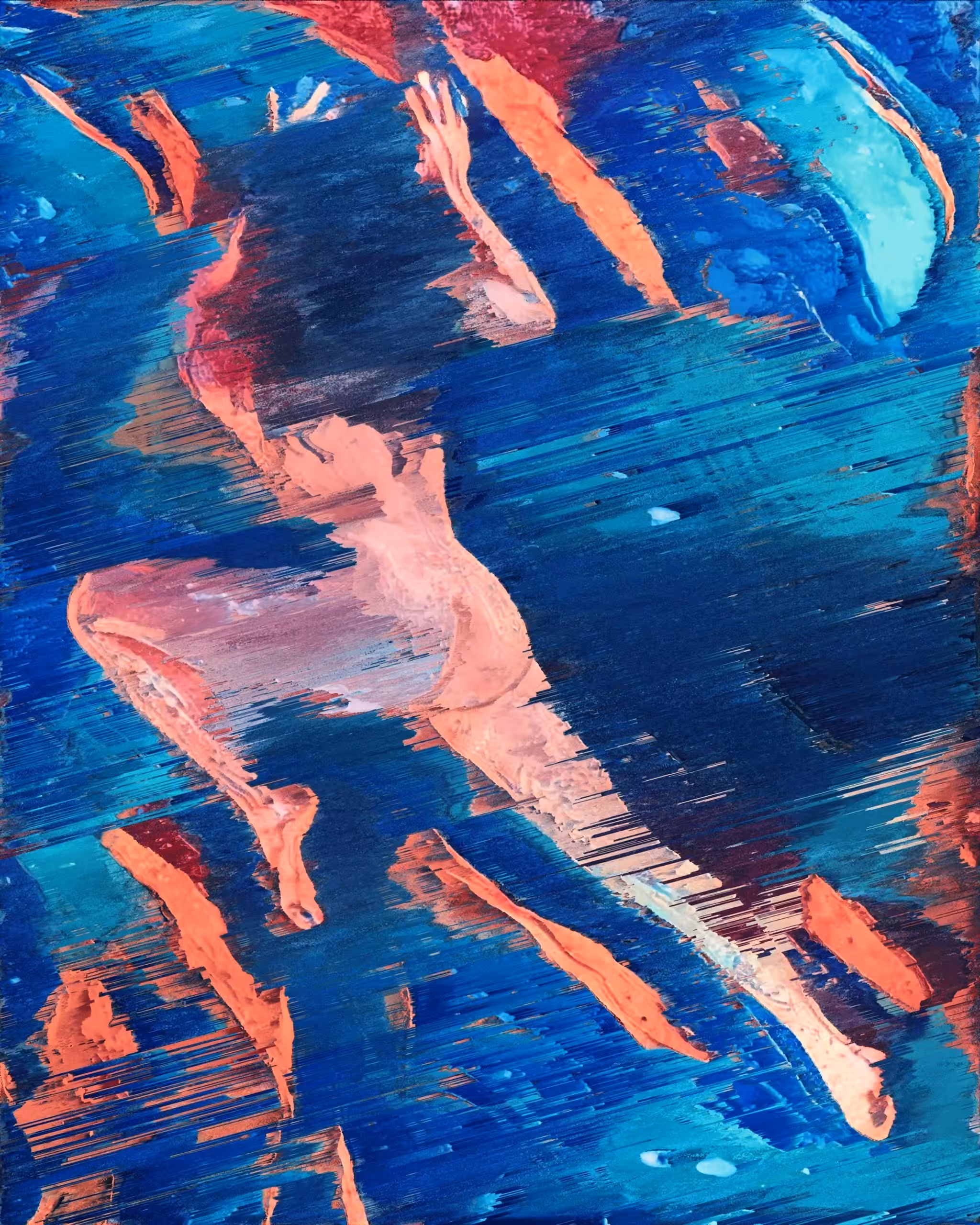 Sensory Overload no.14