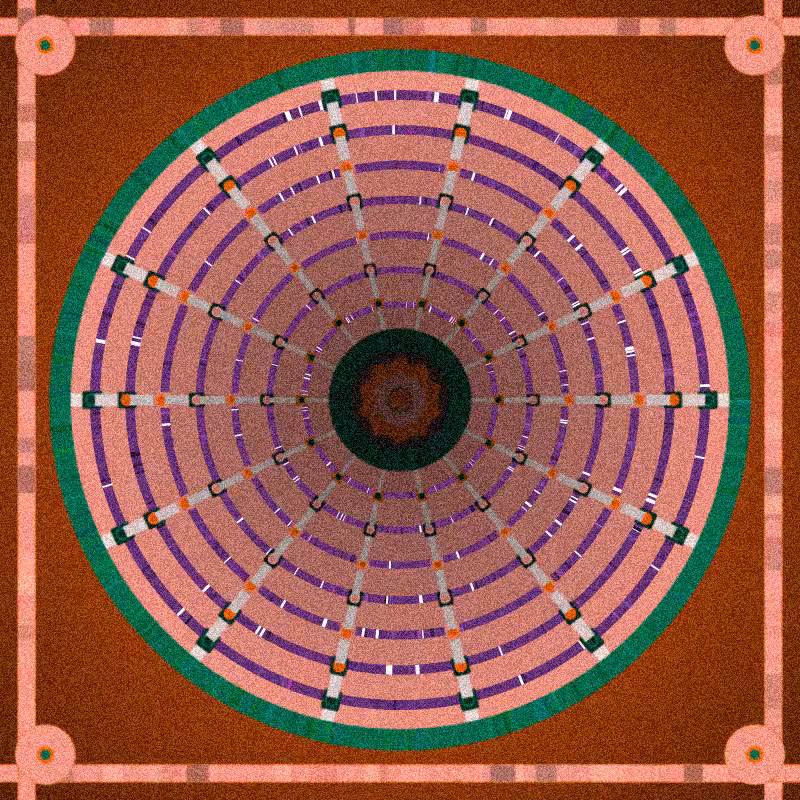Zaojing #12