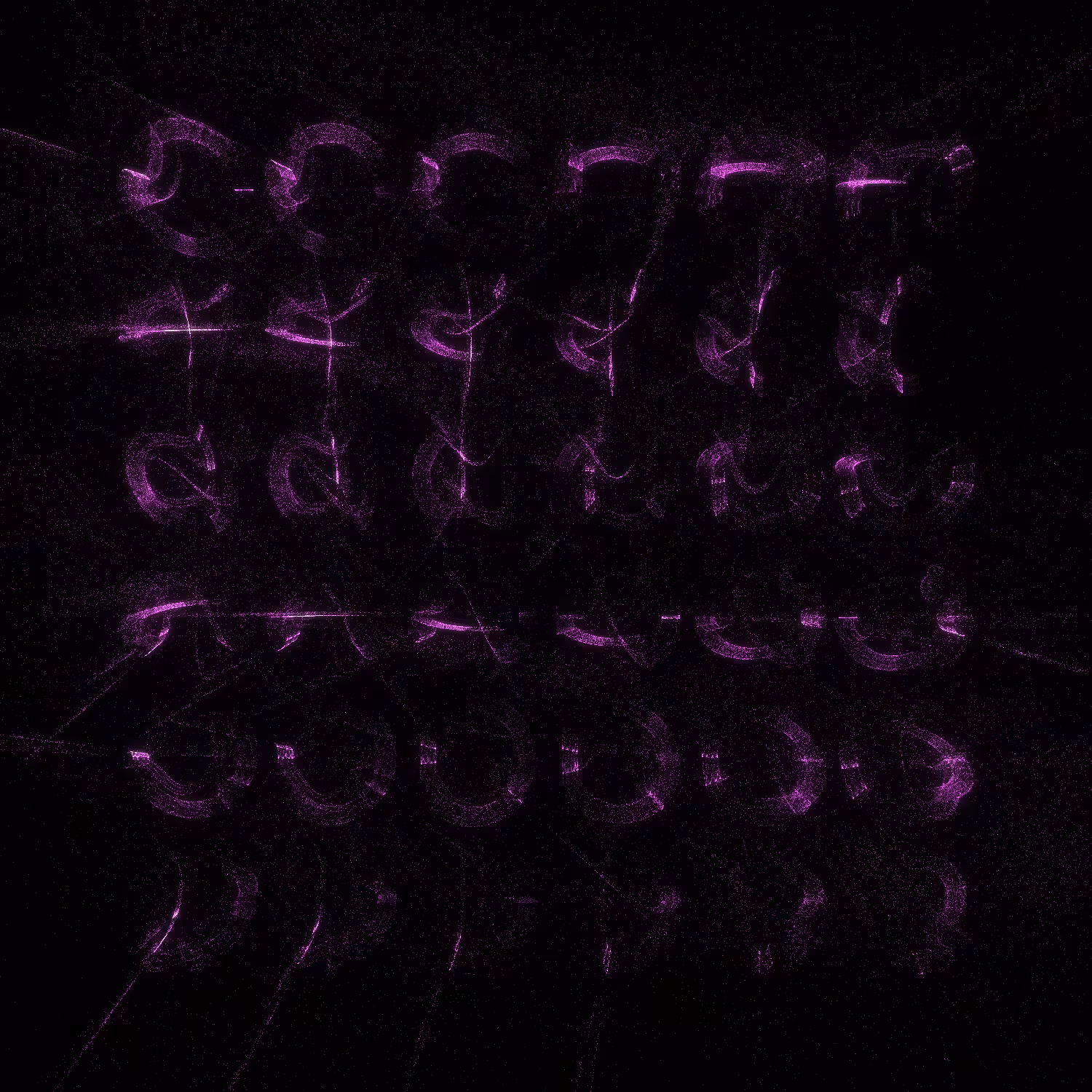 Space Anomalies. #28