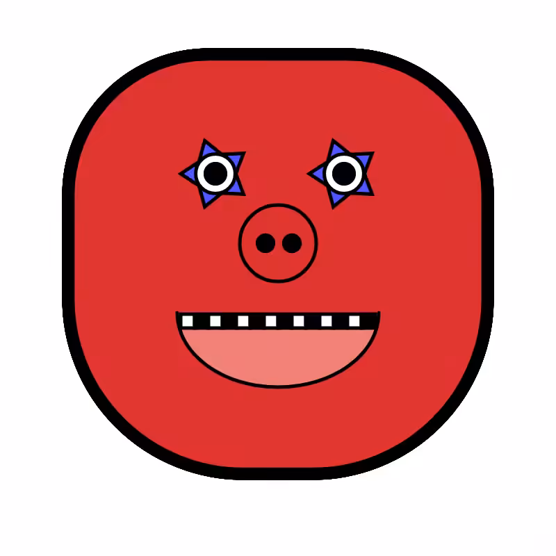 Big Moji #25