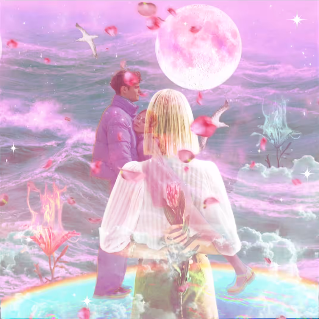A Space Romance