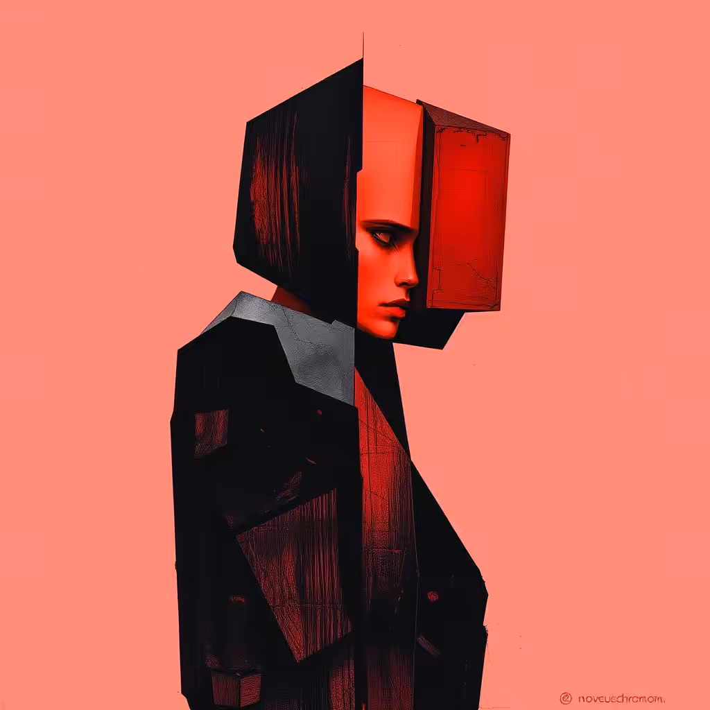 RED #15