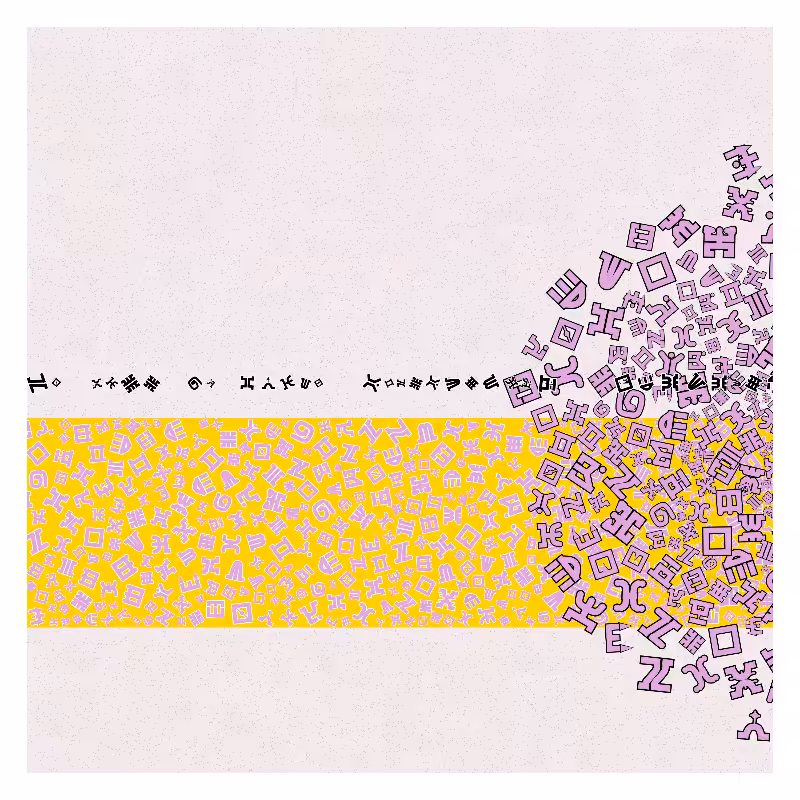 Cosmology of oneself #129