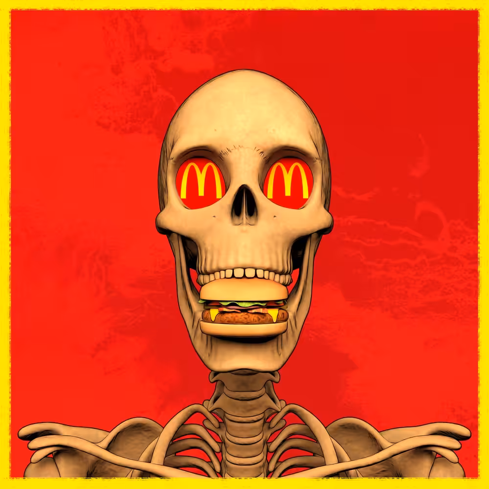 McDeath