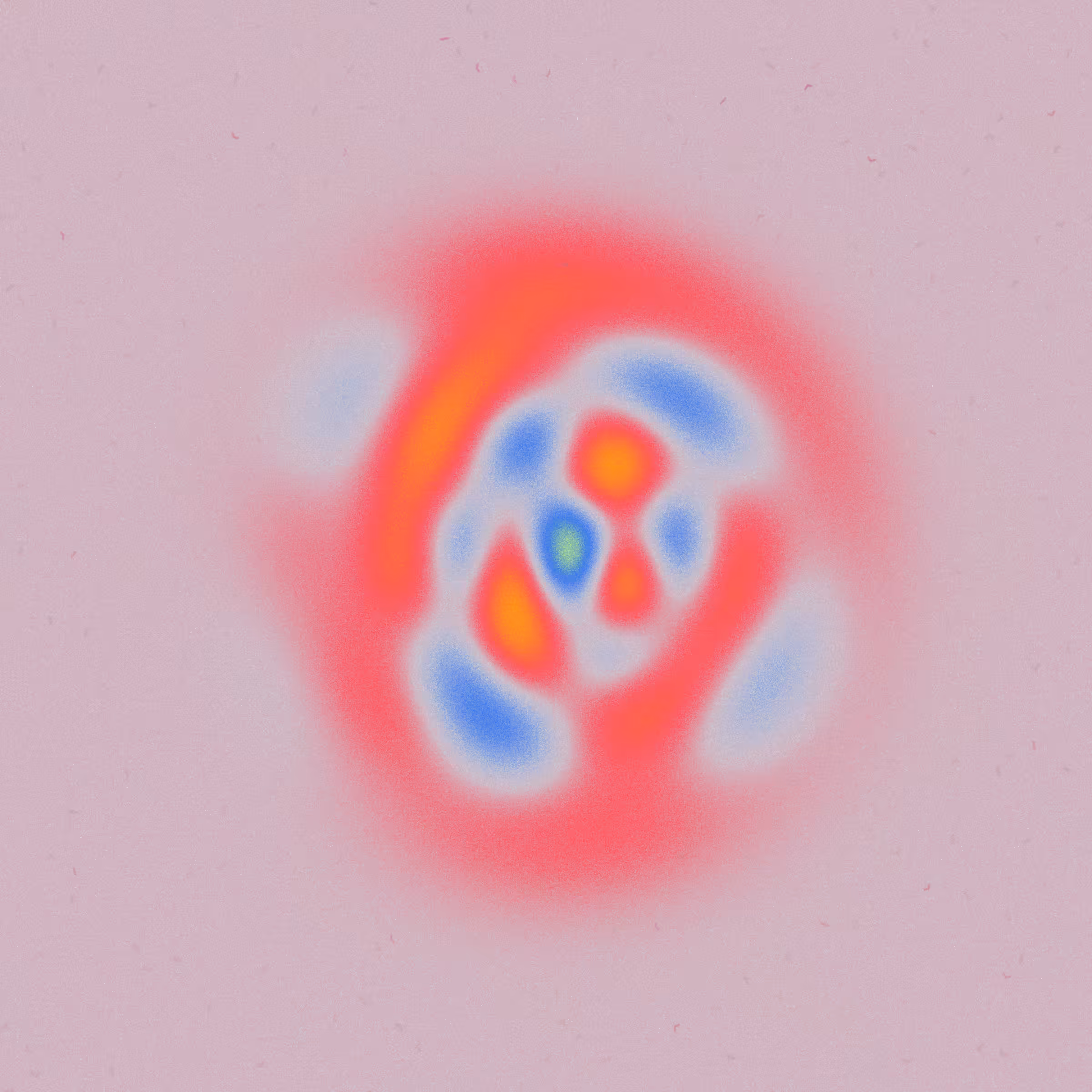 Quantum Collapses #380