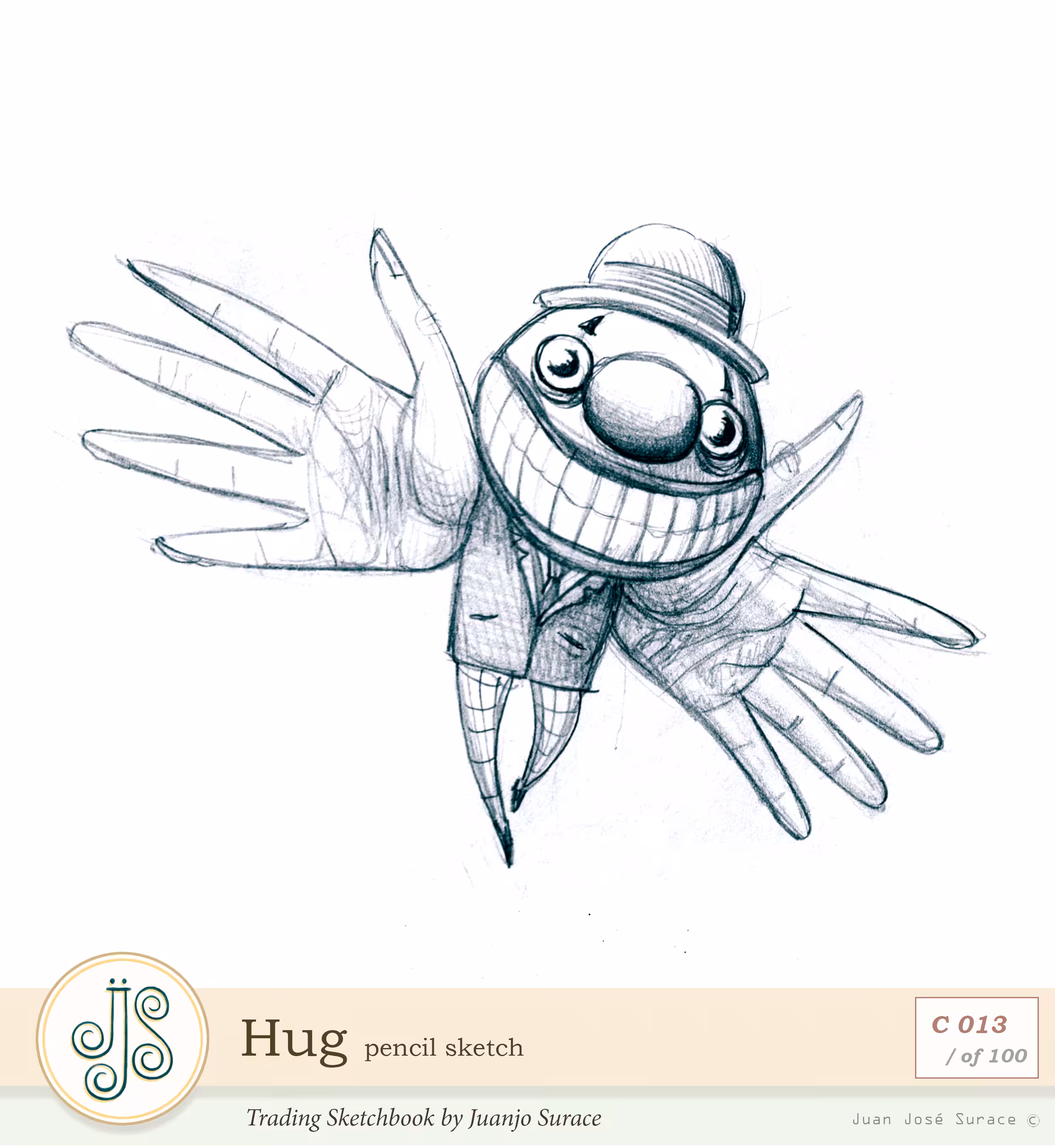 Hug