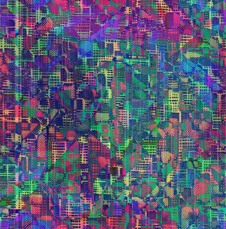 coalescence #388