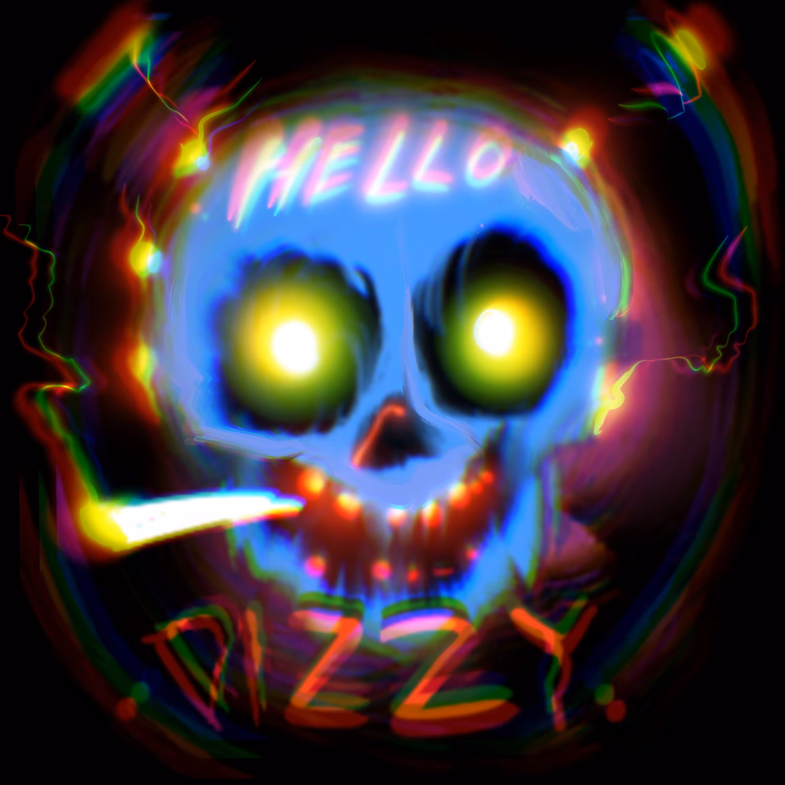 SS CLUB OBJKT LOGO